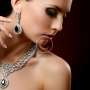 Diamond Arrives at the New Paris Flagship Store