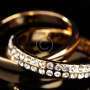 Diamonds and Platinum